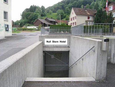 Το Null Stern Το Null Stern